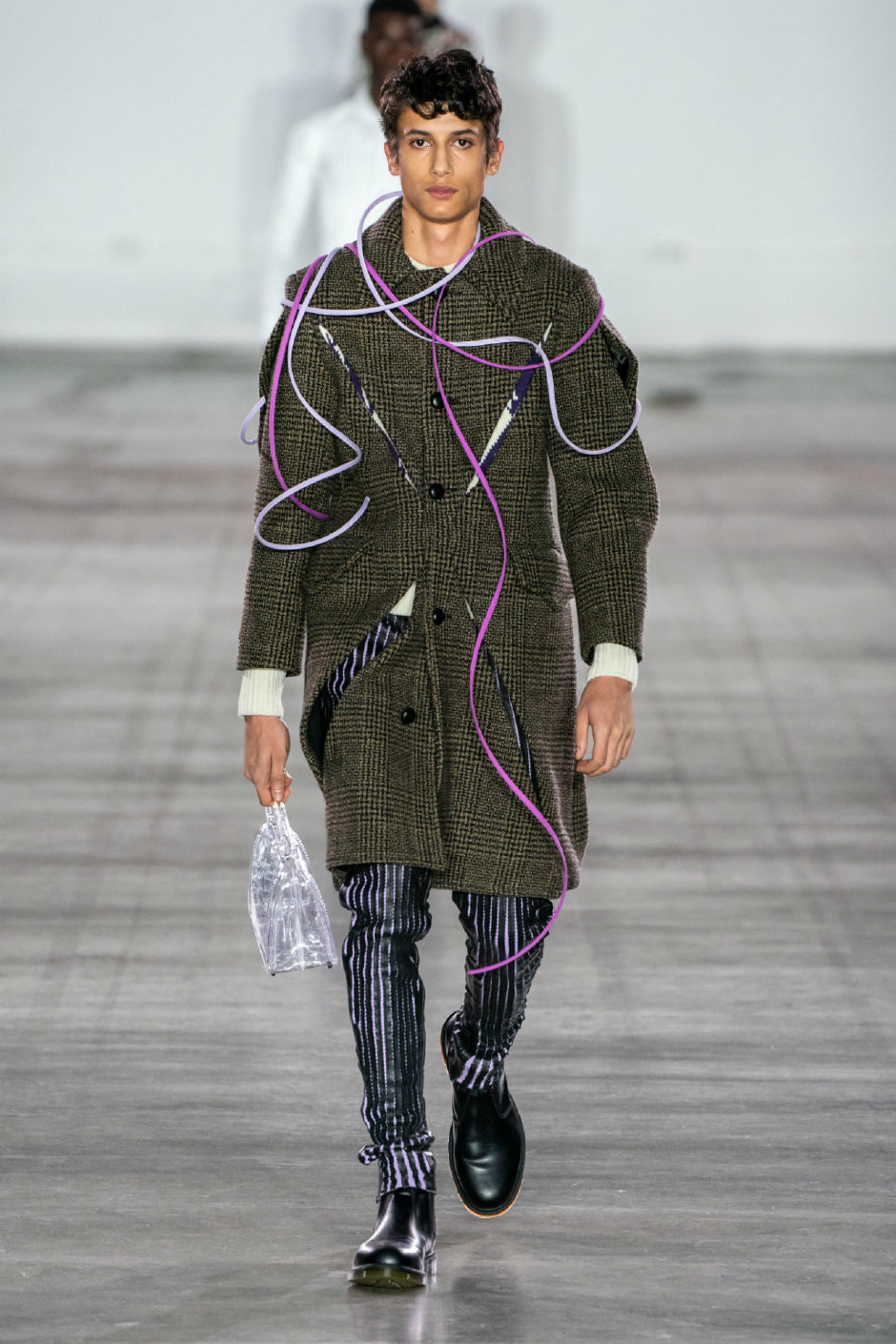 Fashion East Sonbahar / Kış 2019