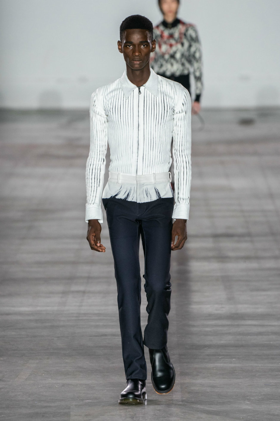 Fashion East Sonbahar / Kış 2019