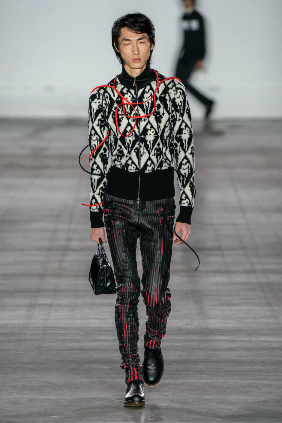 Fashion East Sonbahar / Kış 2019