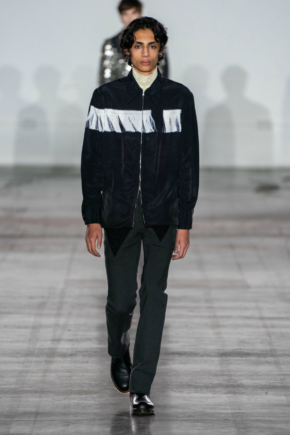 Fashion East Sonbahar / Kış 2019