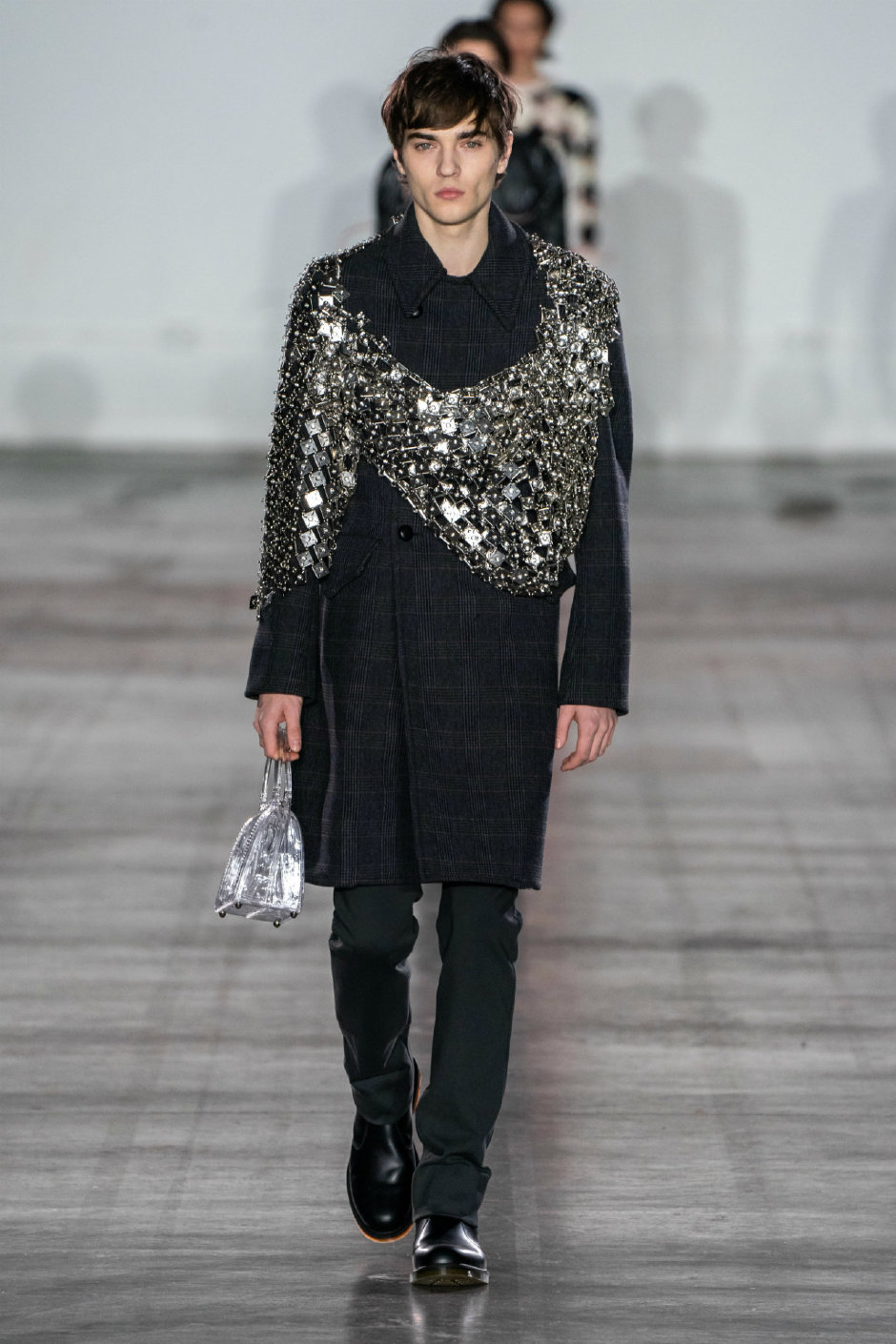 Fashion East Sonbahar / Kış 2019