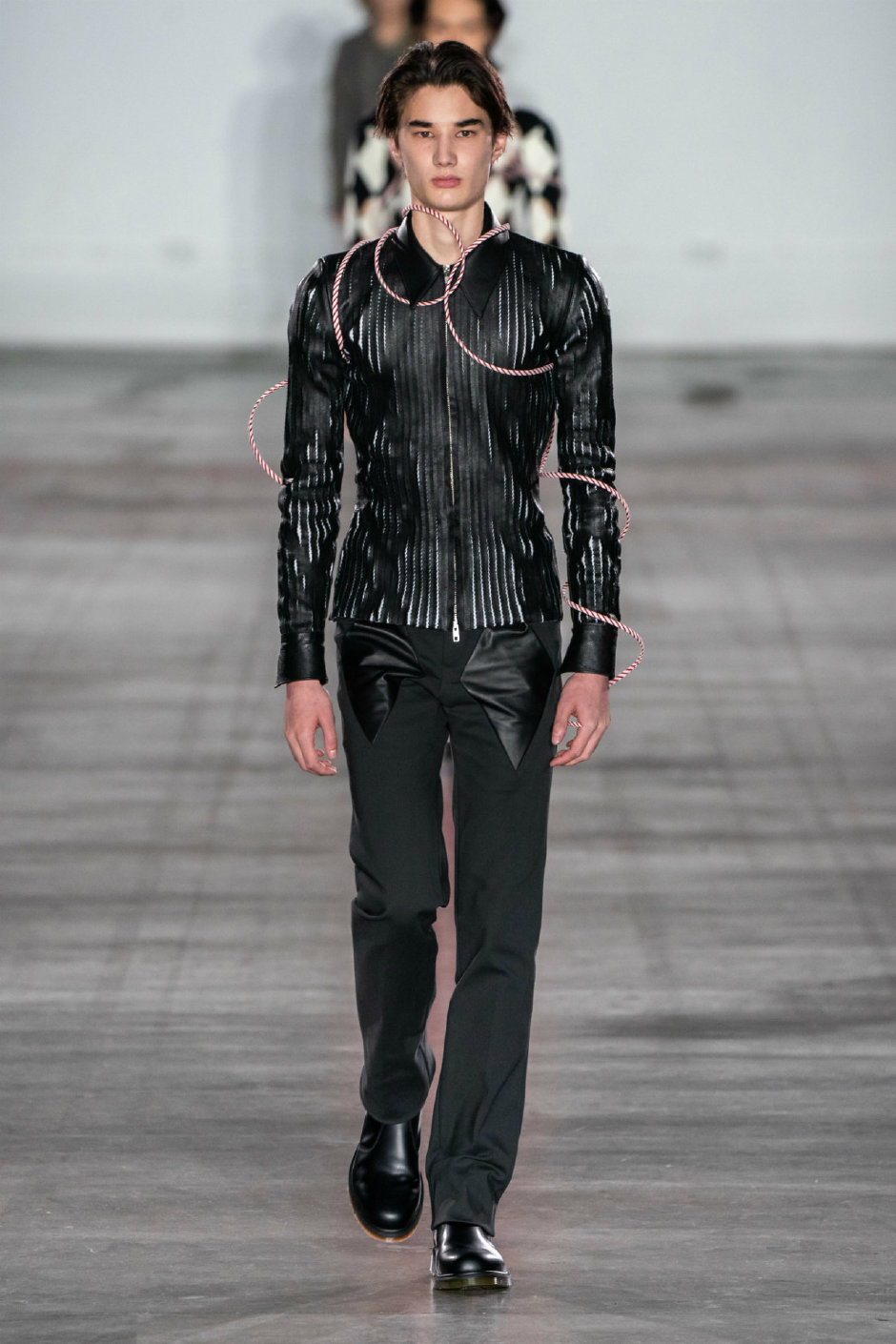 Fashion East Sonbahar / Kış 2019