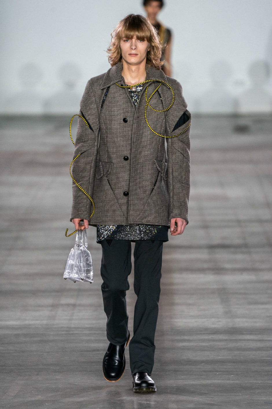 Fashion East Sonbahar / Kış 2019