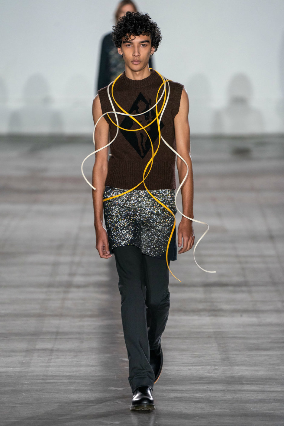 Fashion East Sonbahar / Kış 2019