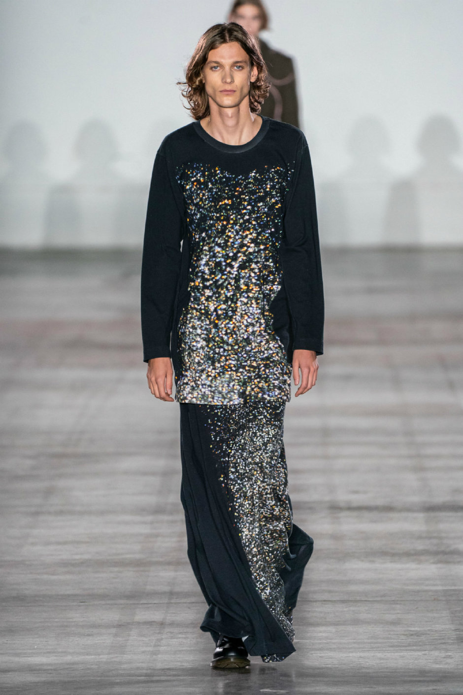 Fashion East Sonbahar / Kış 2019