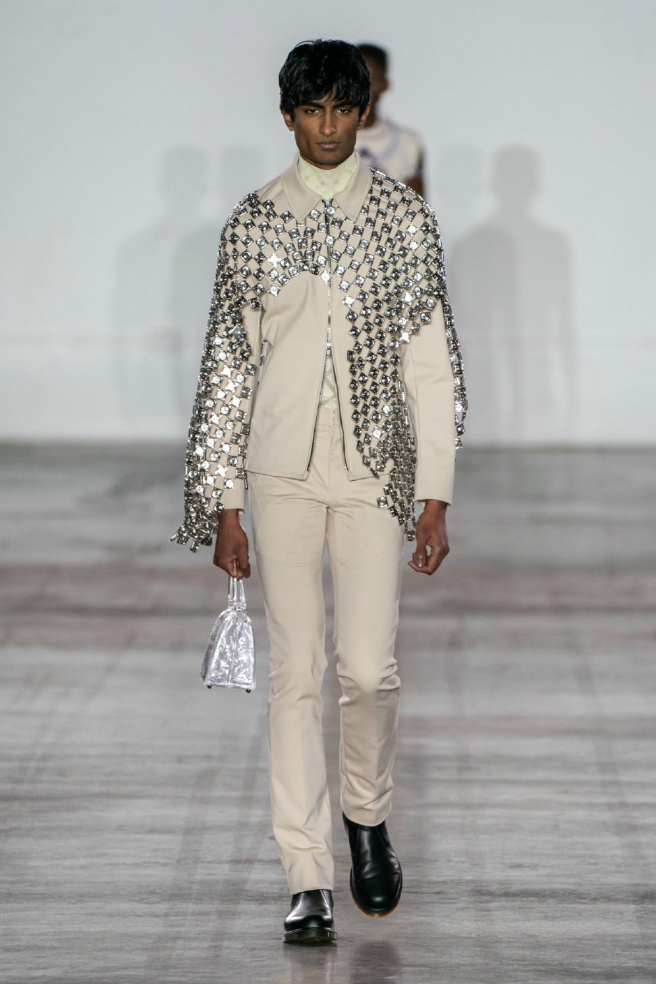 Fashion East Sonbahar / Kış 2019