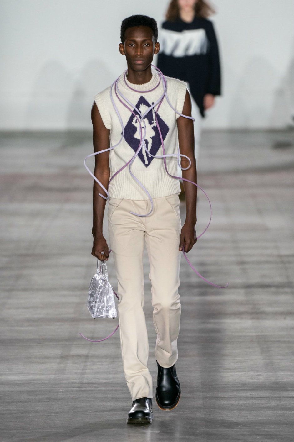 Fashion East Sonbahar / Kış 2019