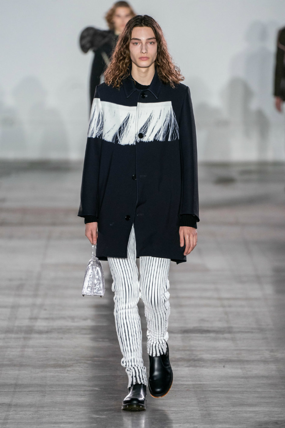 Fashion East Sonbahar / Kış 2019