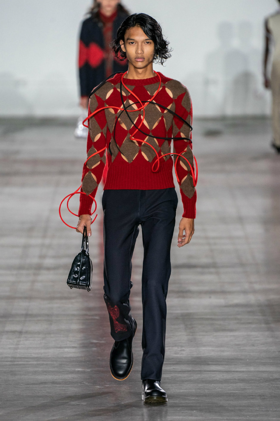 Fashion East Sonbahar / Kış 2019