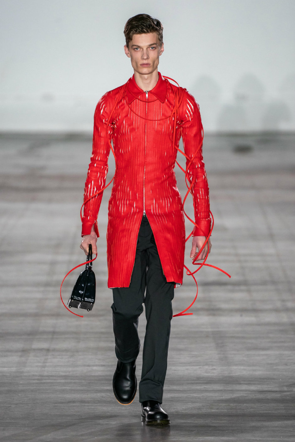 Fashion East Sonbahar / Kış 2019