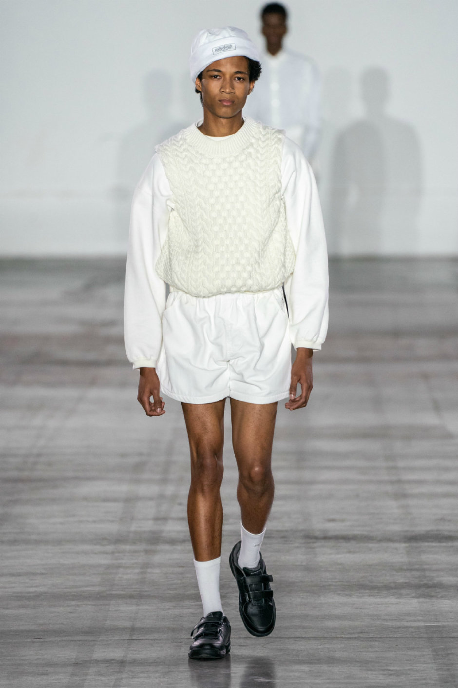 Fashion East Sonbahar / Kış 2019