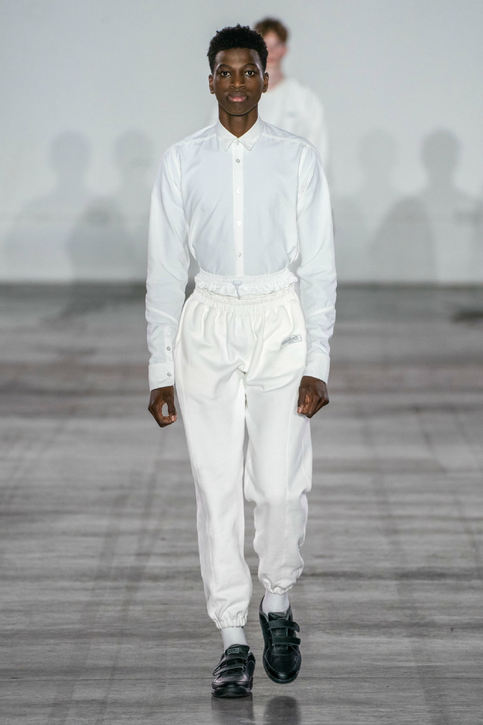 Fashion East Sonbahar / Kış 2019