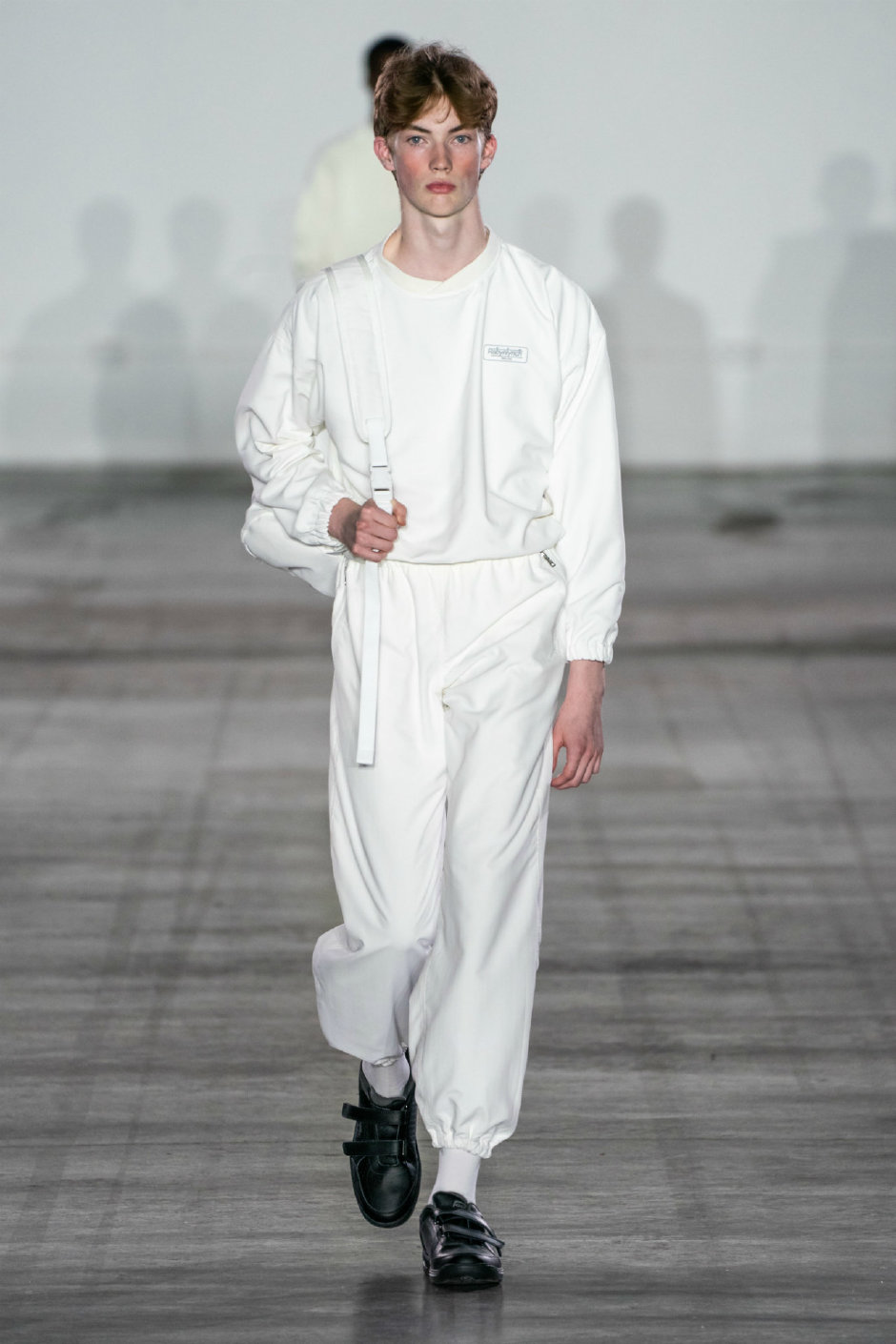 Fashion East Sonbahar / Kış 2019