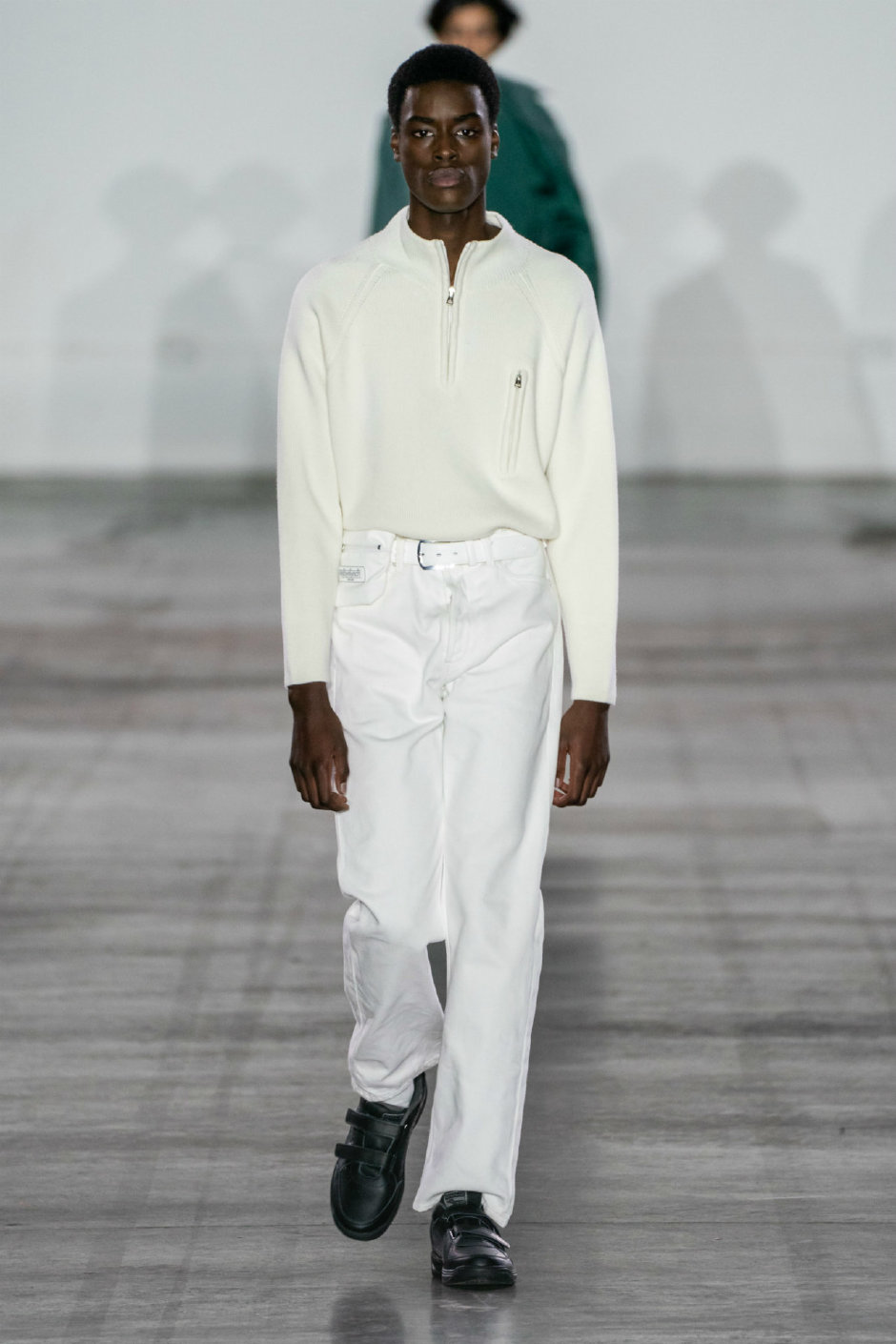 Fashion East Sonbahar / Kış 2019