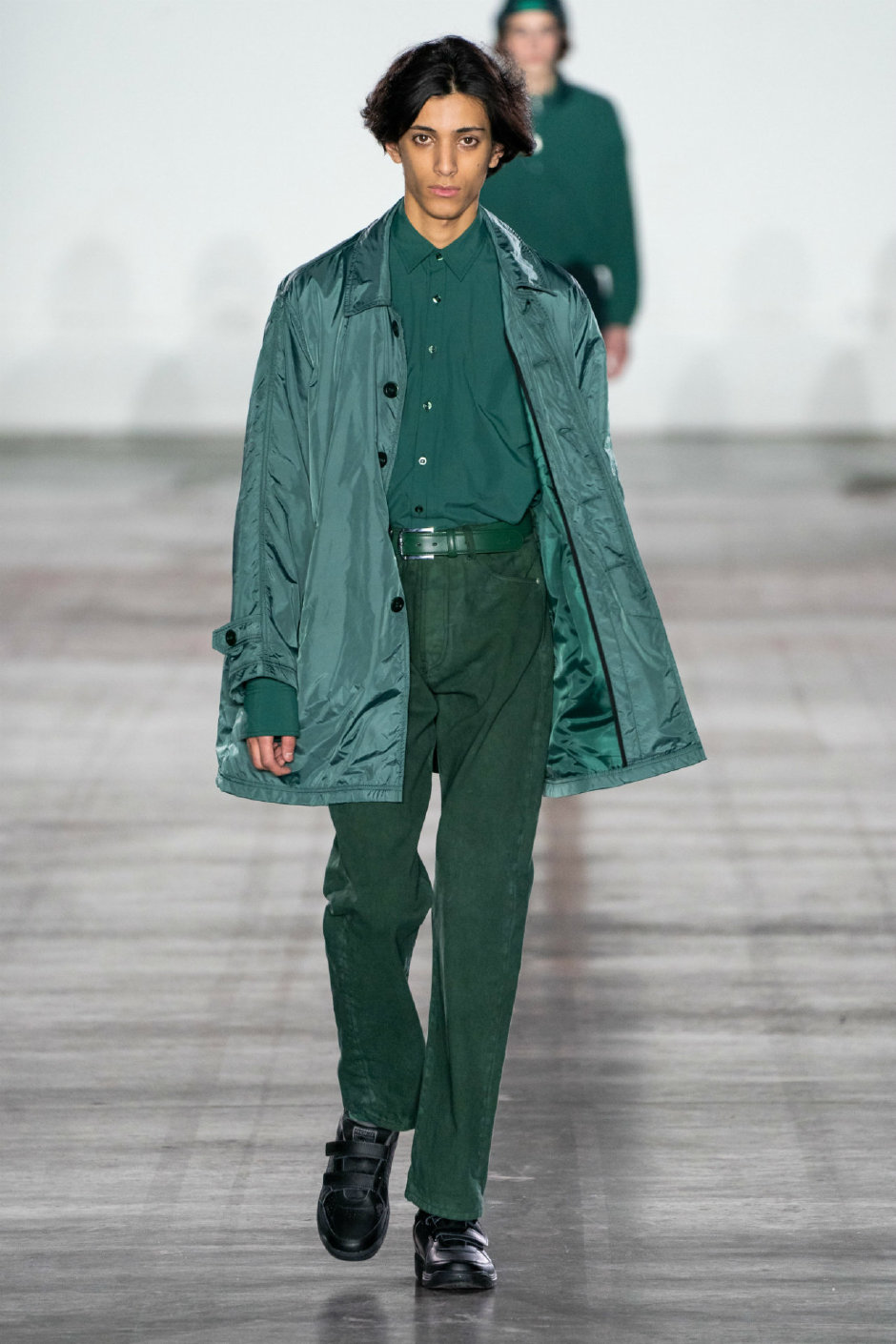 Fashion East Sonbahar / Kış 2019