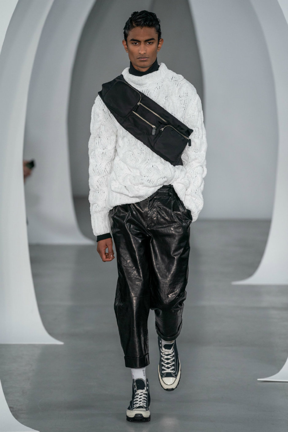 Feng Chen Wang Sonbahar / Kış 2019