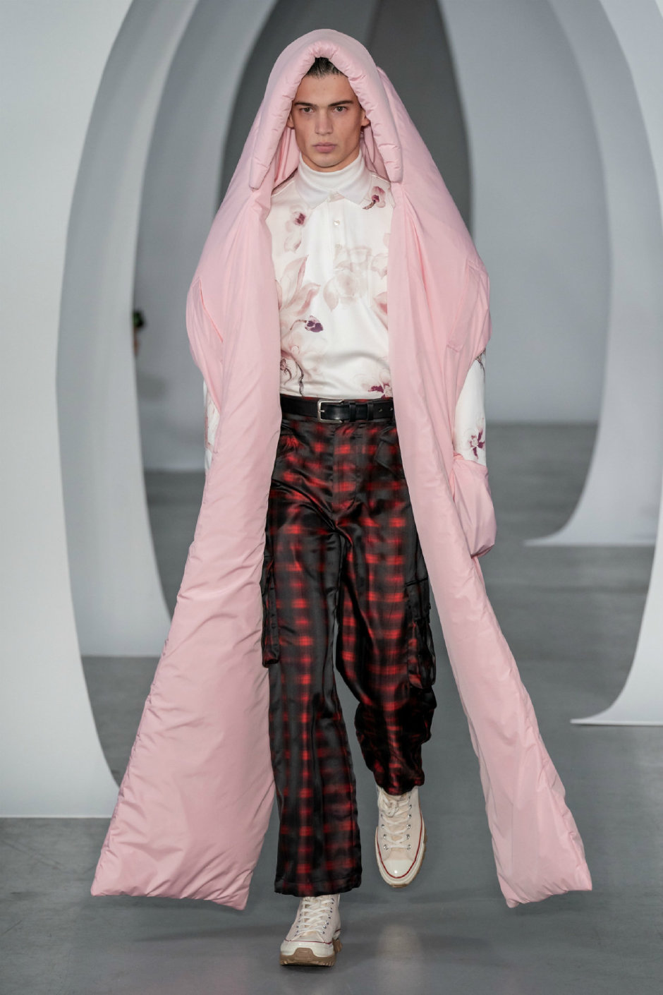 Feng Chen Wang Sonbahar / Kış 2019