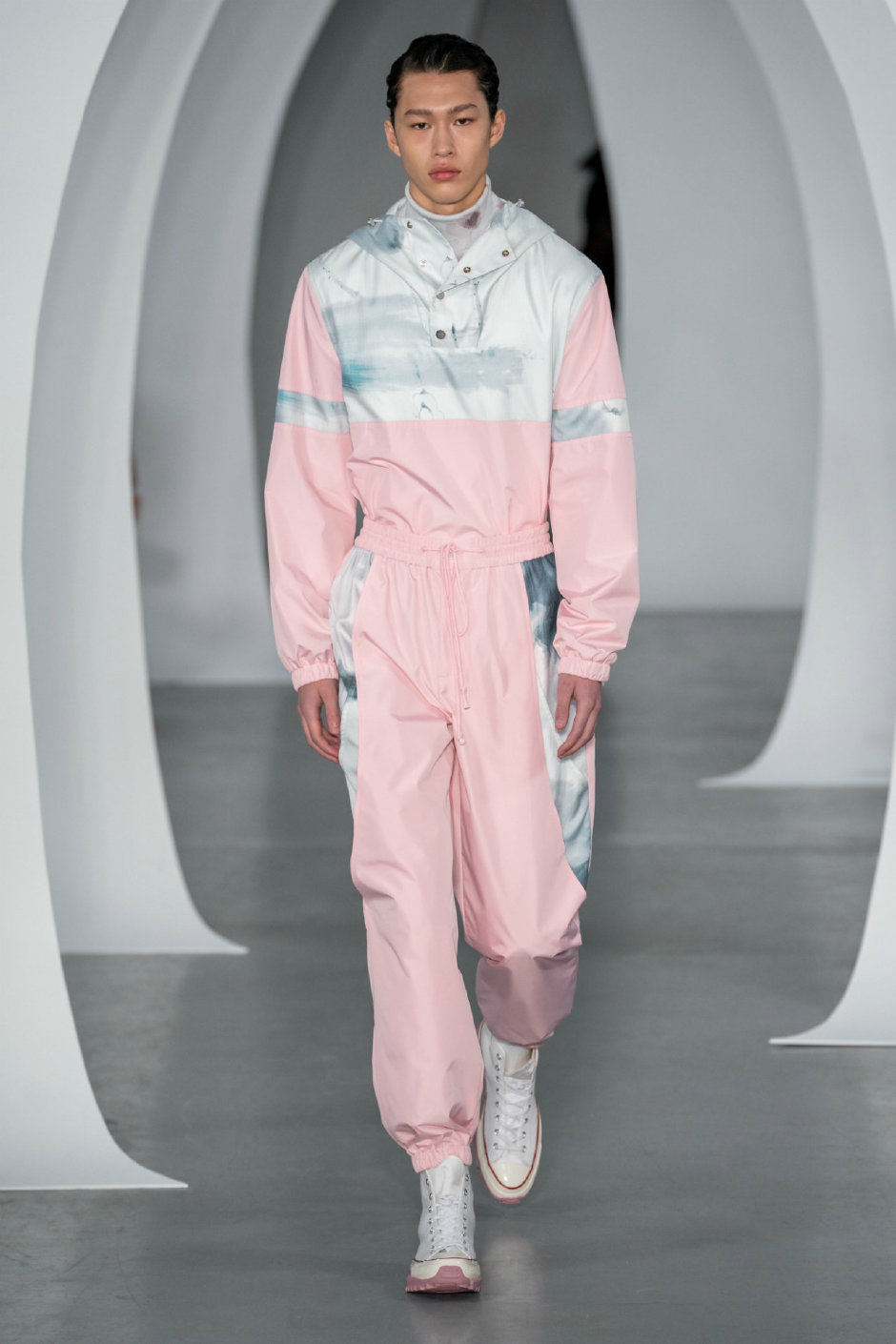 Feng Chen Wang Sonbahar / Kış 2019