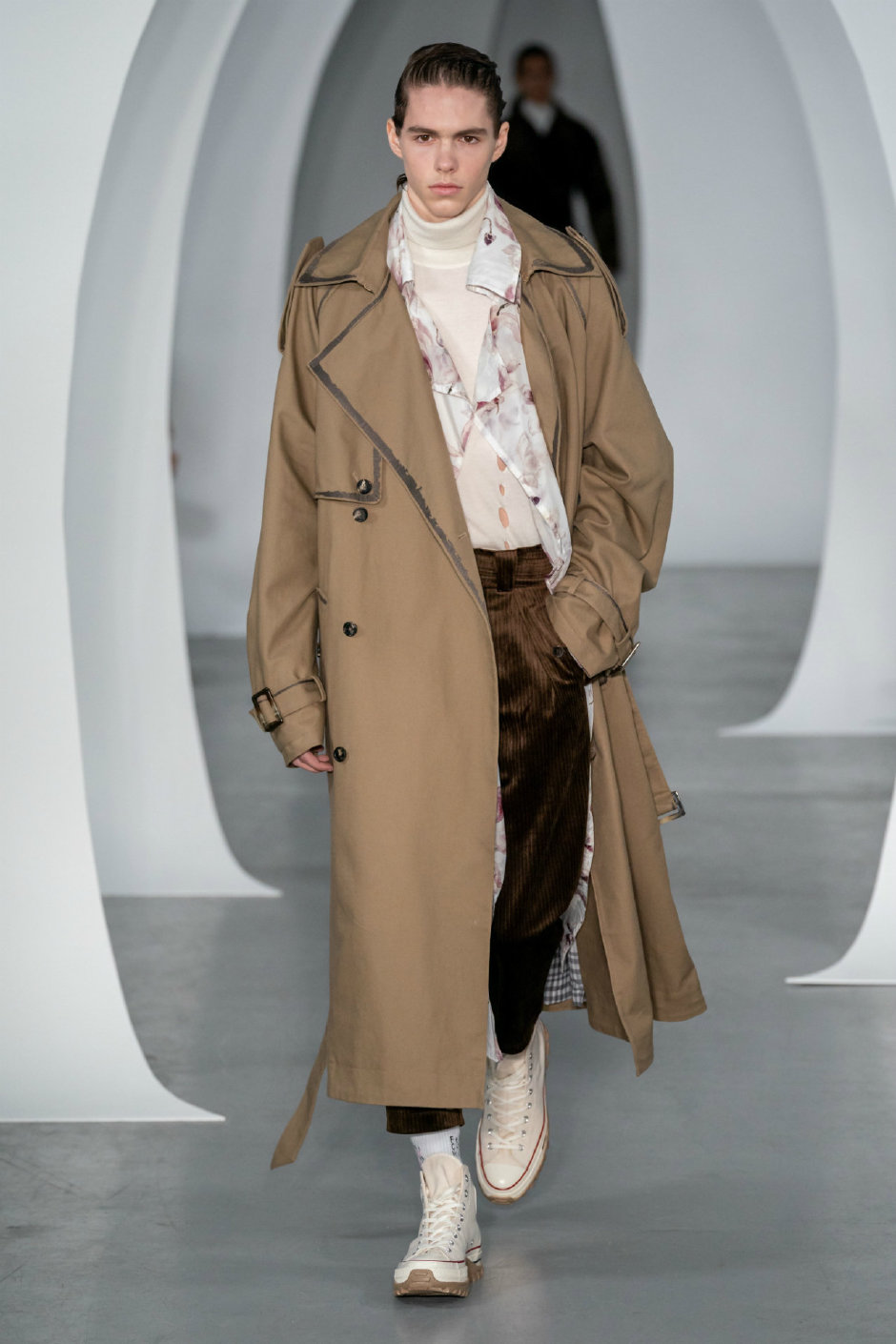 Feng Chen Wang Sonbahar / Kış 2019