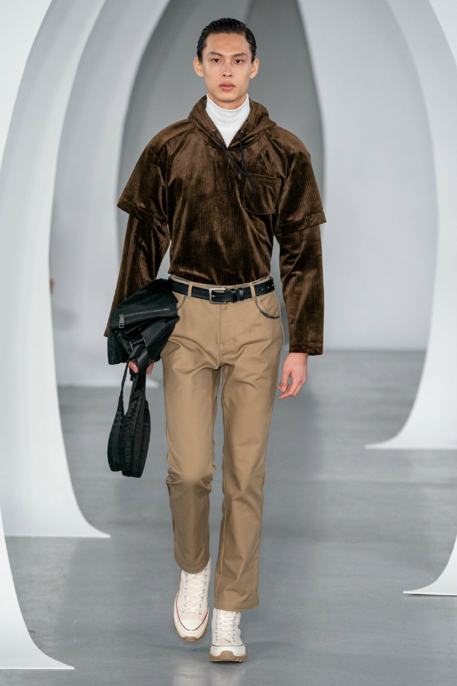 Feng Chen Wang Sonbahar / Kış 2019