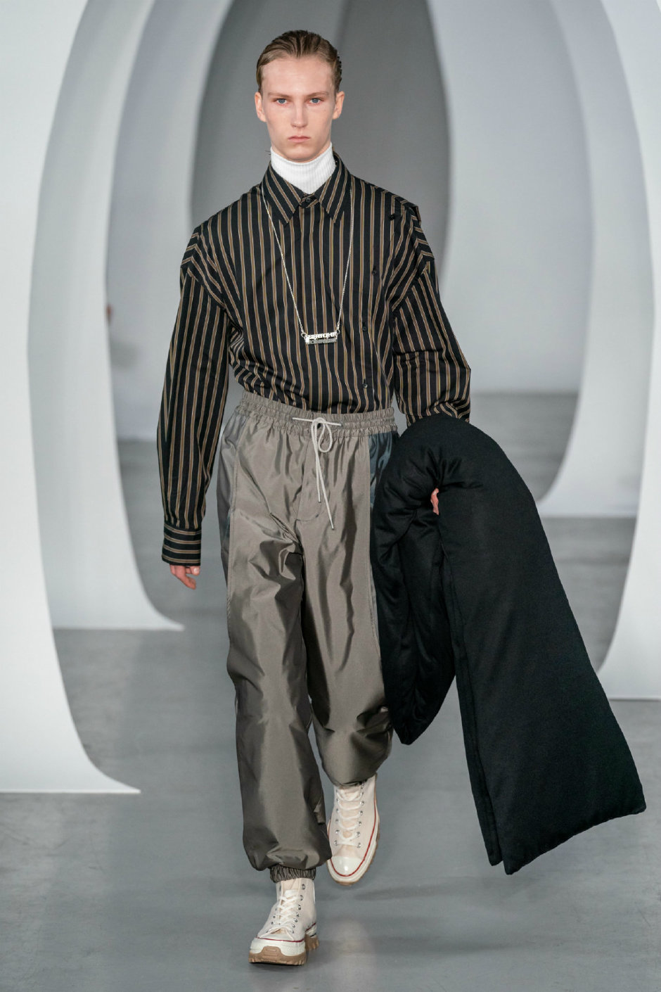 Feng Chen Wang Sonbahar / Kış 2019