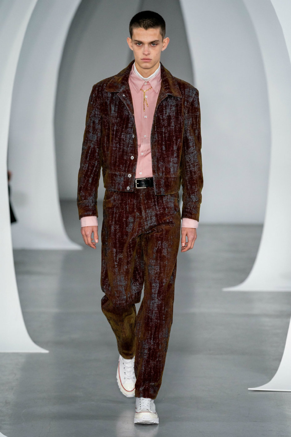 Feng Chen Wang Sonbahar / Kış 2019