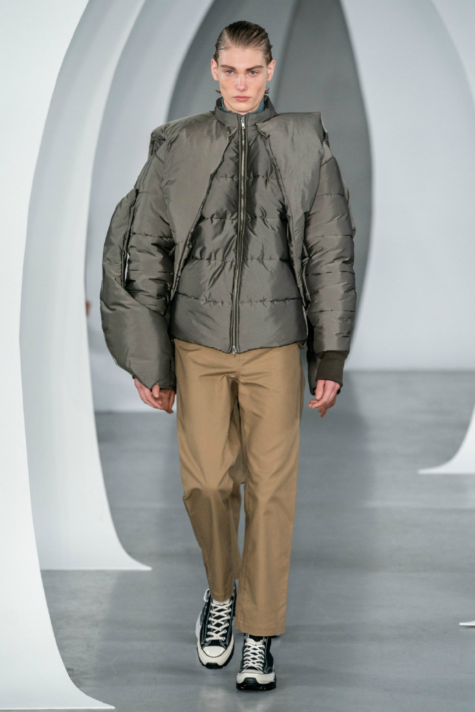 Feng Chen Wang Sonbahar / Kış 2019