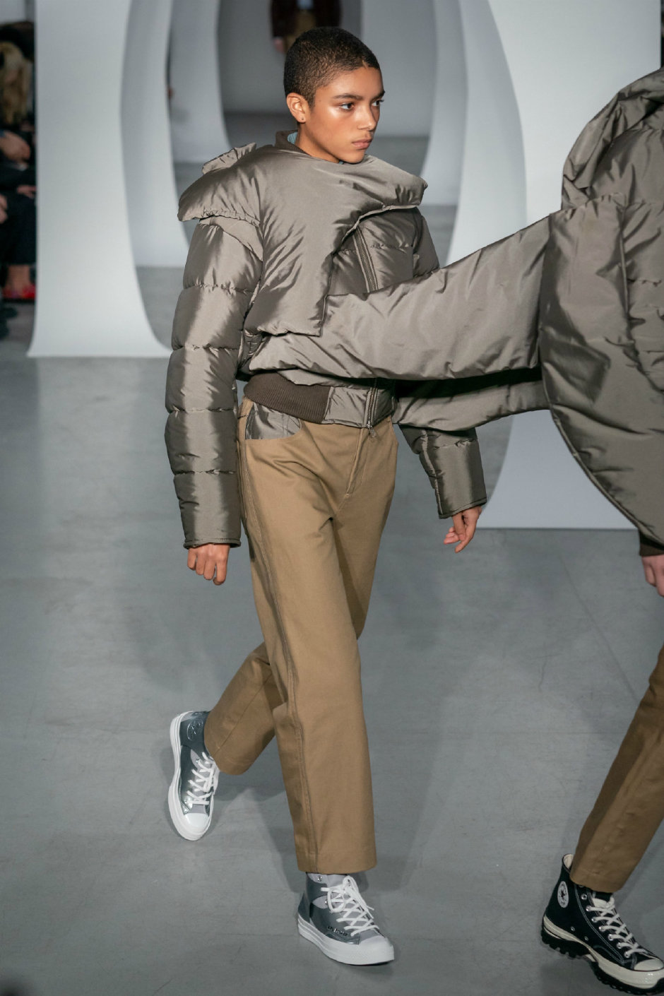 Feng Chen Wang Sonbahar / Kış 2019