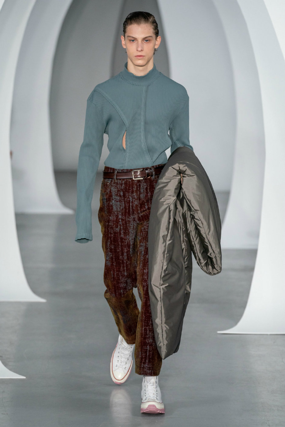 Feng Chen Wang Sonbahar / Kış 2019