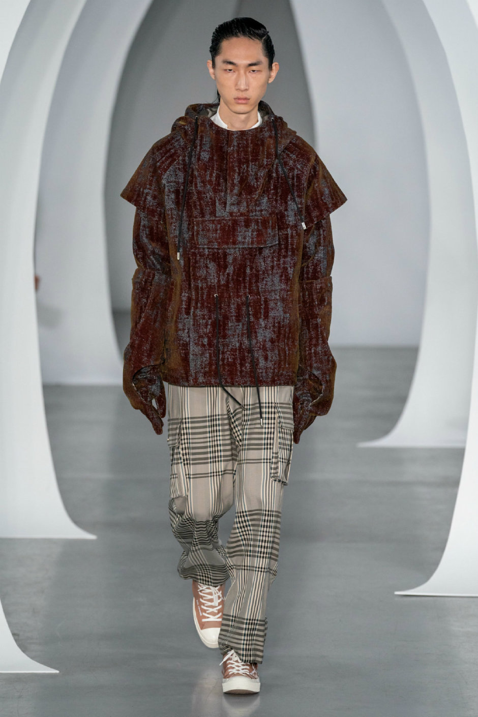 Feng Chen Wang Sonbahar / Kış 2019