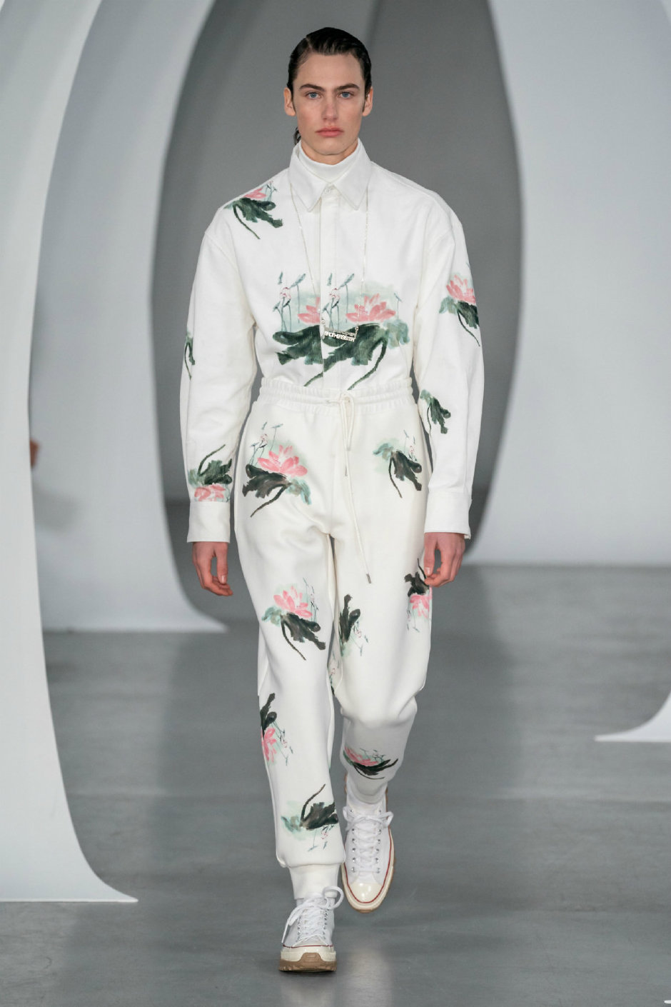 Feng Chen Wang Sonbahar / Kış 2019