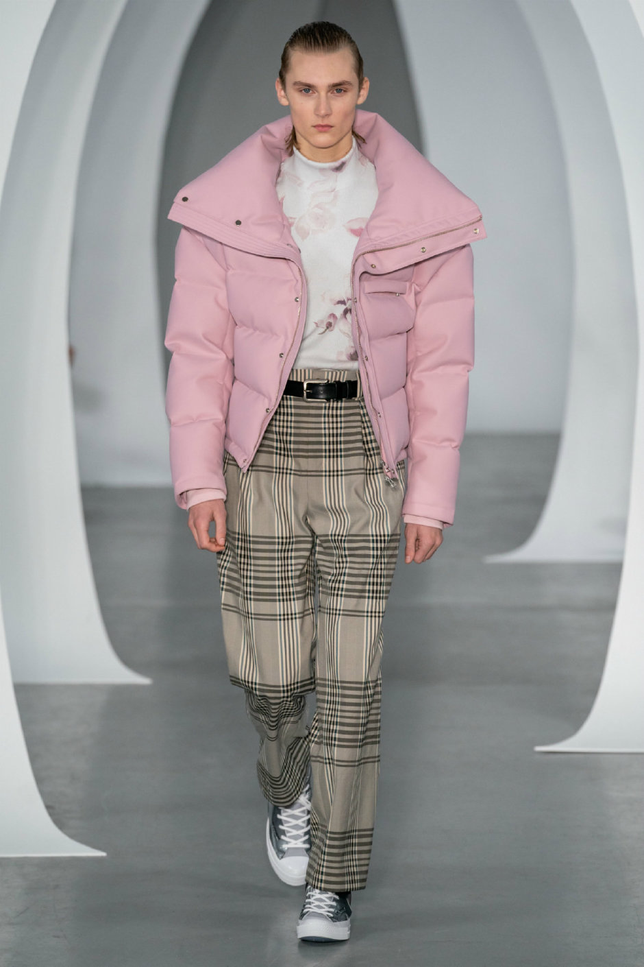 Feng Chen Wang Sonbahar / Kış 2019