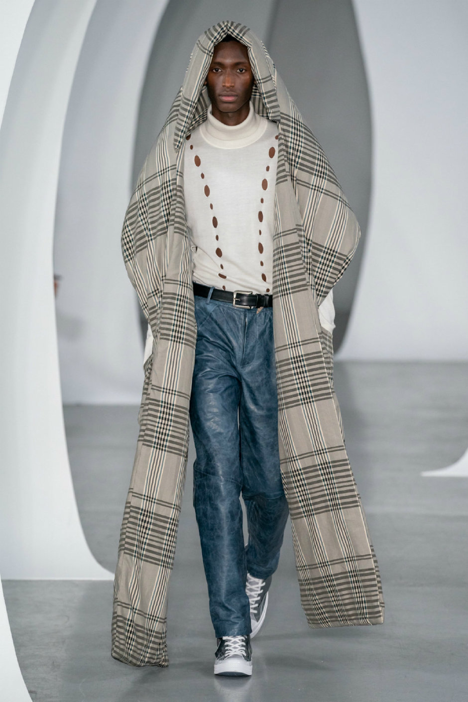 Feng Chen Wang Sonbahar / Kış 2019