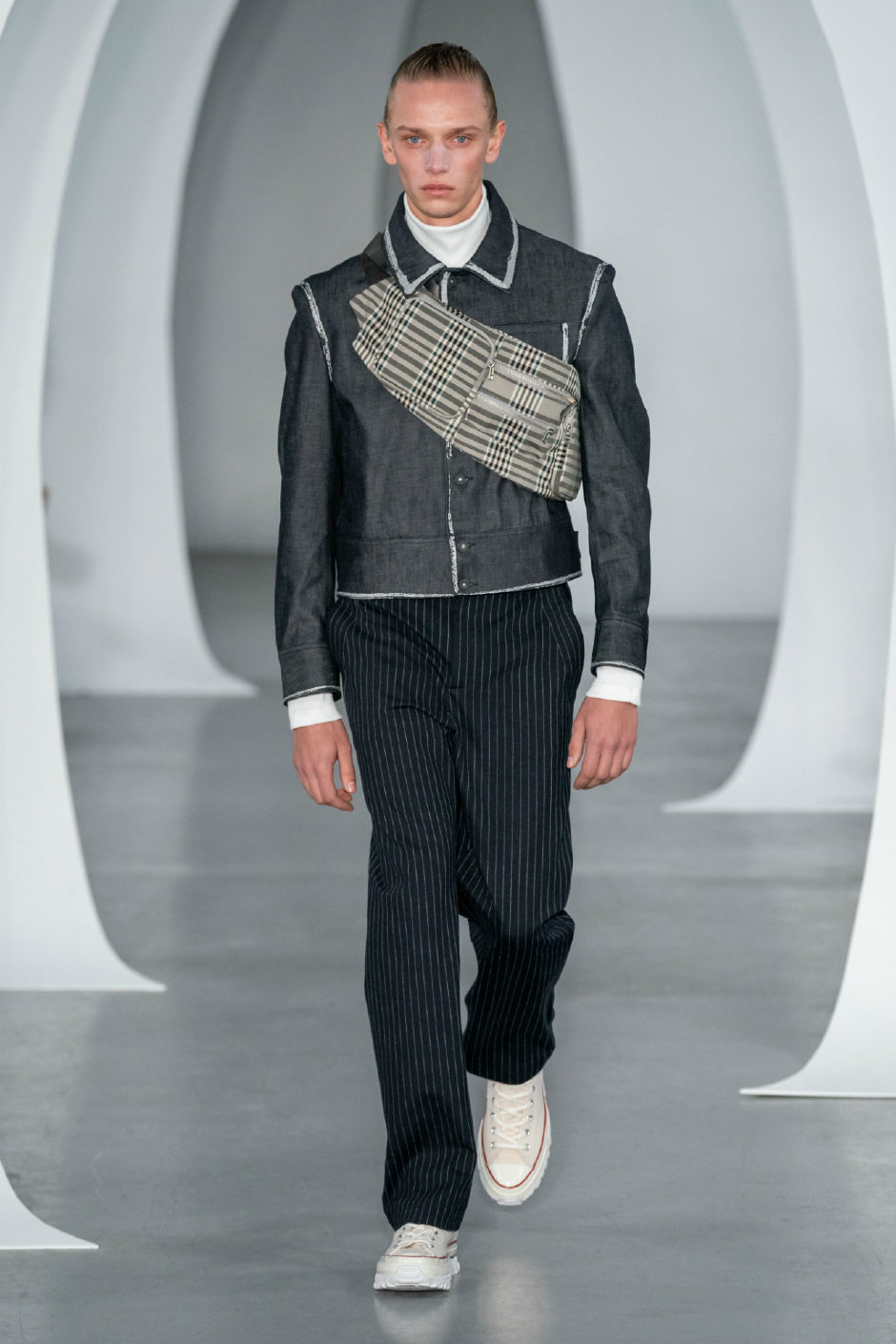 Feng Chen Wang Sonbahar / Kış 2019