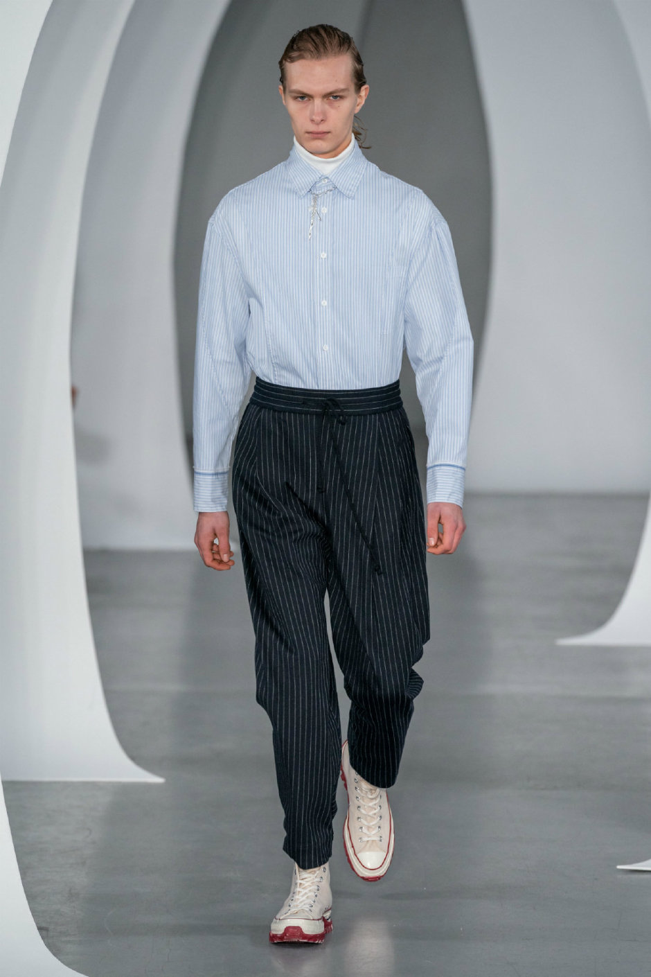 Feng Chen Wang Sonbahar / Kış 2019