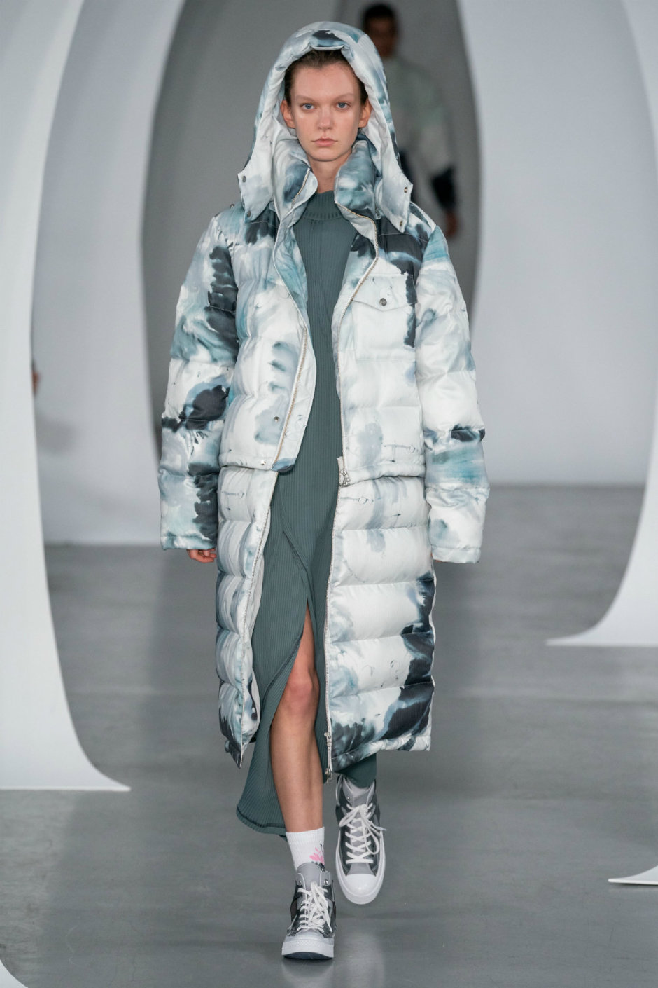 Feng Chen Wang Sonbahar / Kış 2019