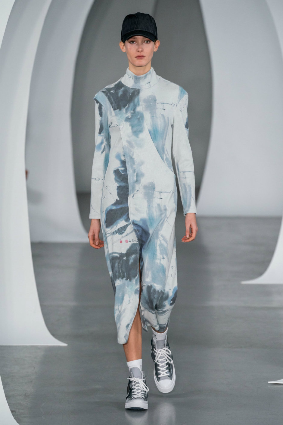 Feng Chen Wang Sonbahar / Kış 2019