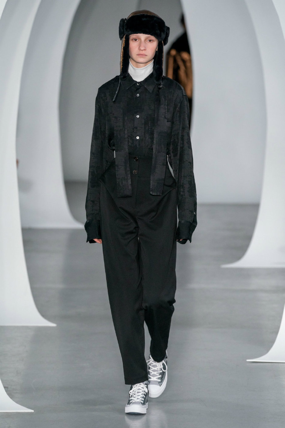 Feng Chen Wang Sonbahar / Kış 2019