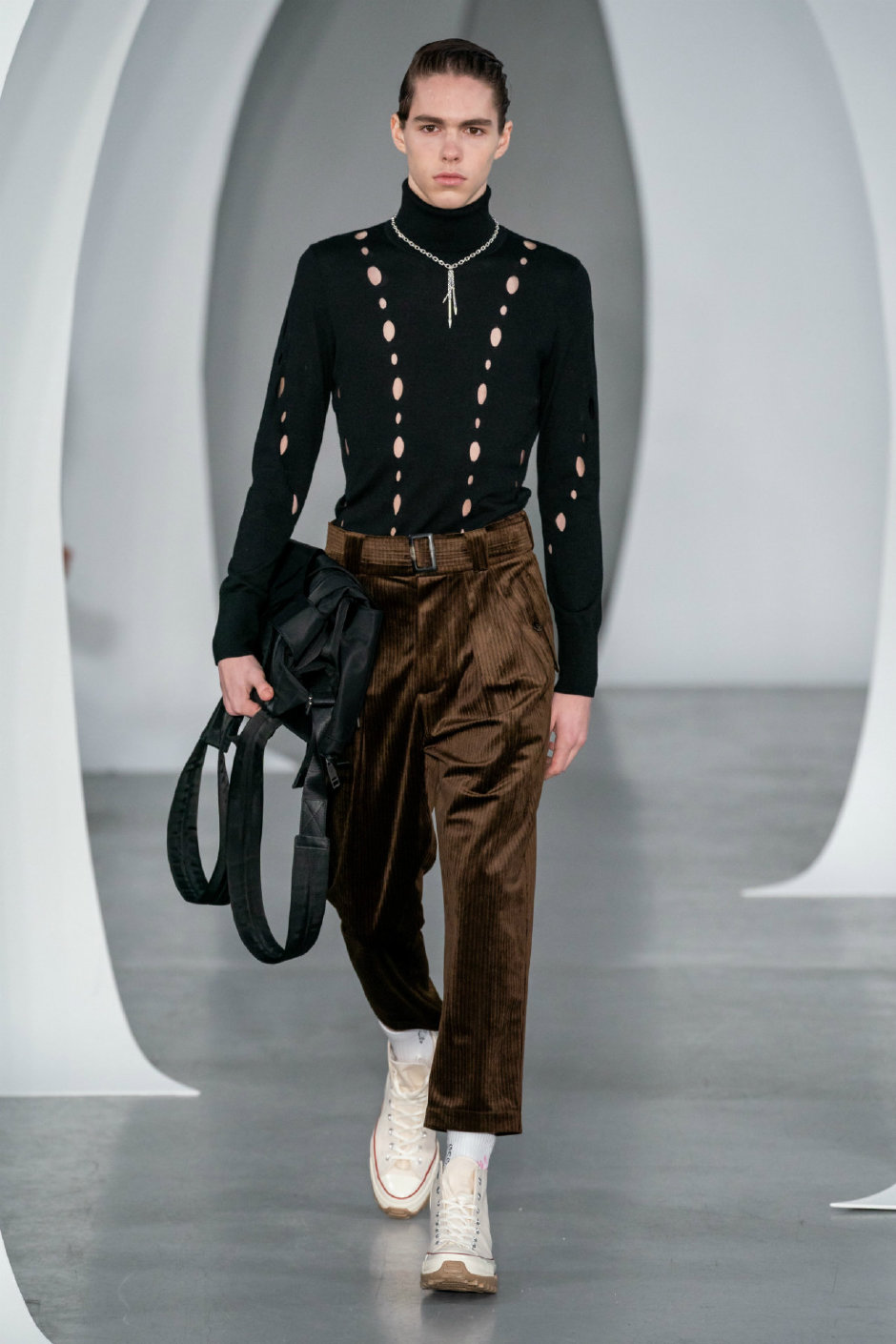 Feng Chen Wang Sonbahar / Kış 2019