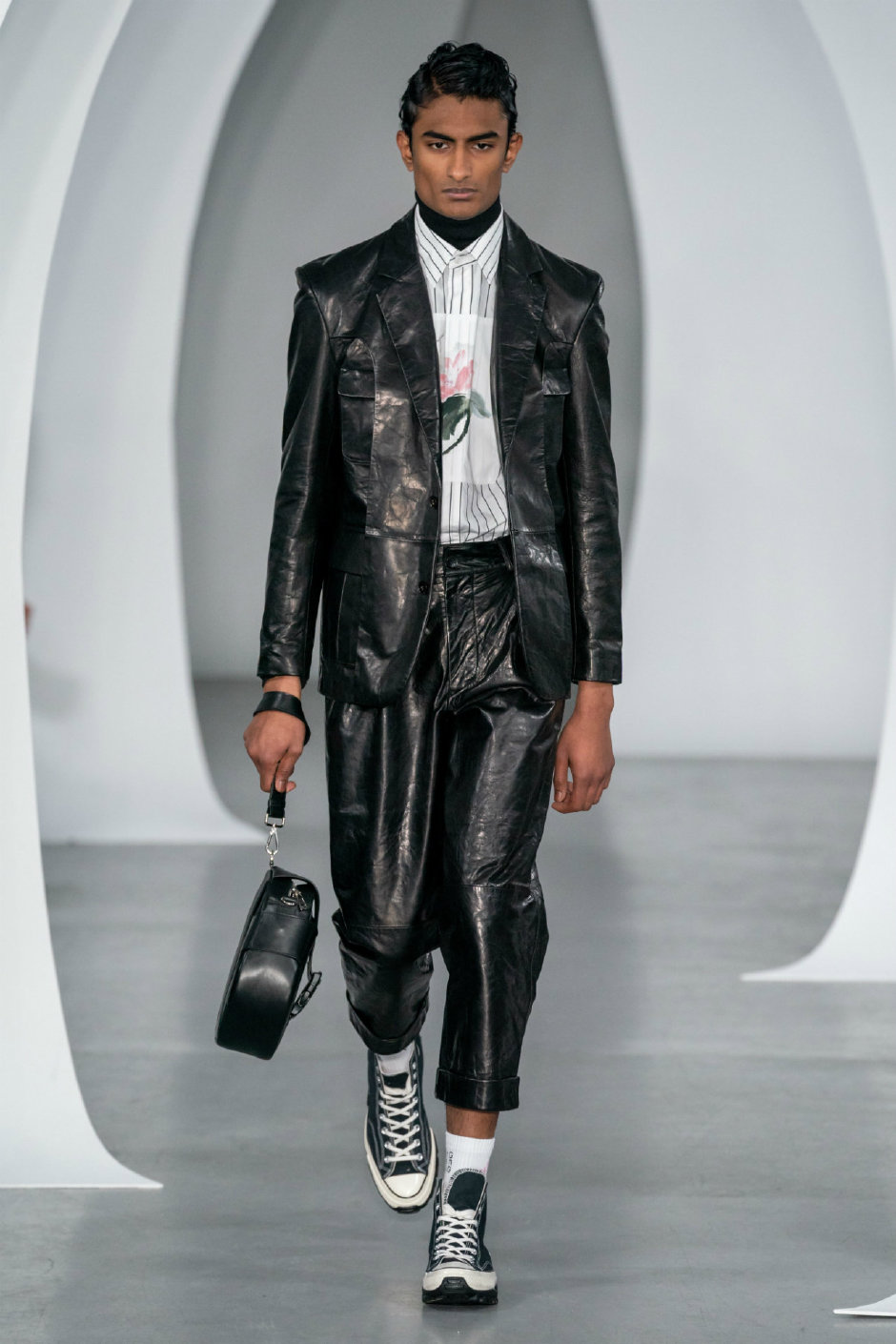 Feng Chen Wang Sonbahar / Kış 2019