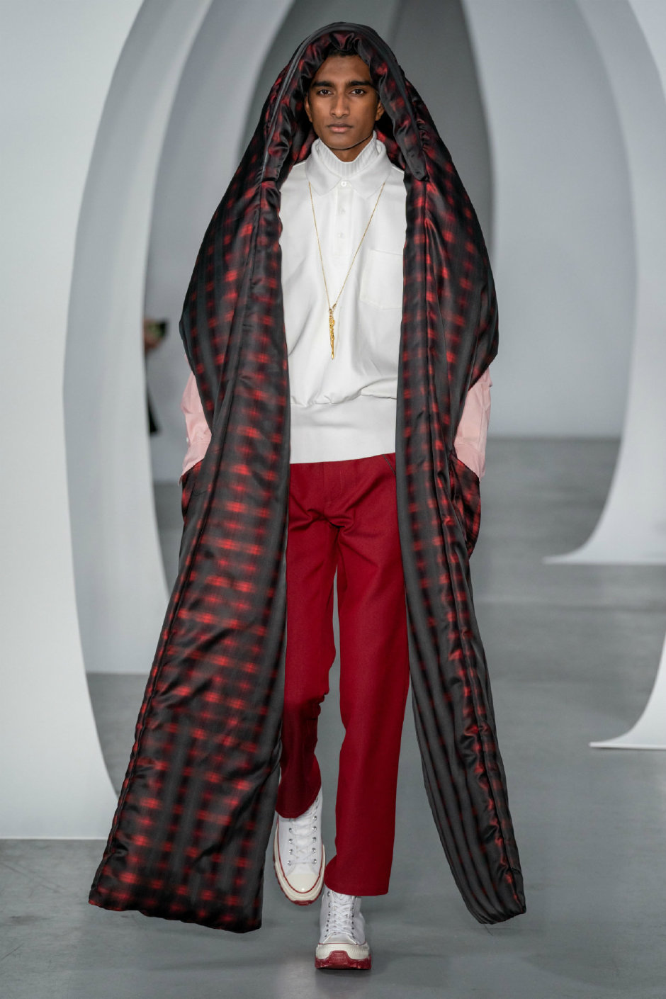 Feng Chen Wang Sonbahar / Kış 2019