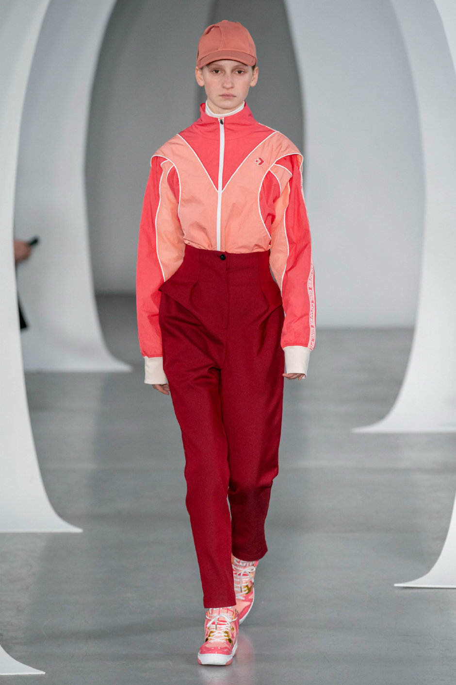 Feng Chen Wang Sonbahar / Kış 2019