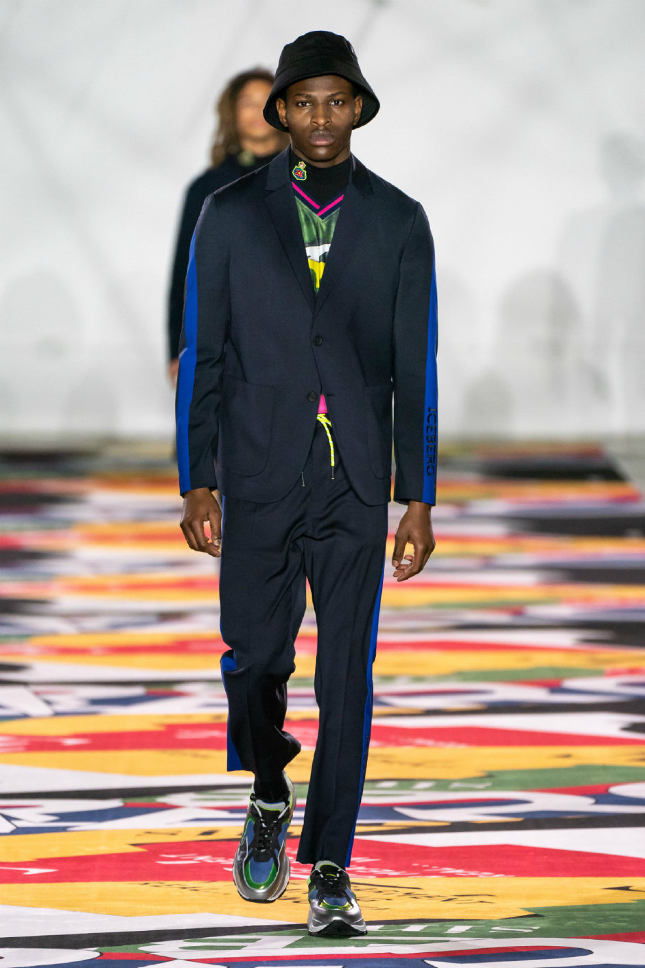 Iceberg Sonbahar / Kış 2019