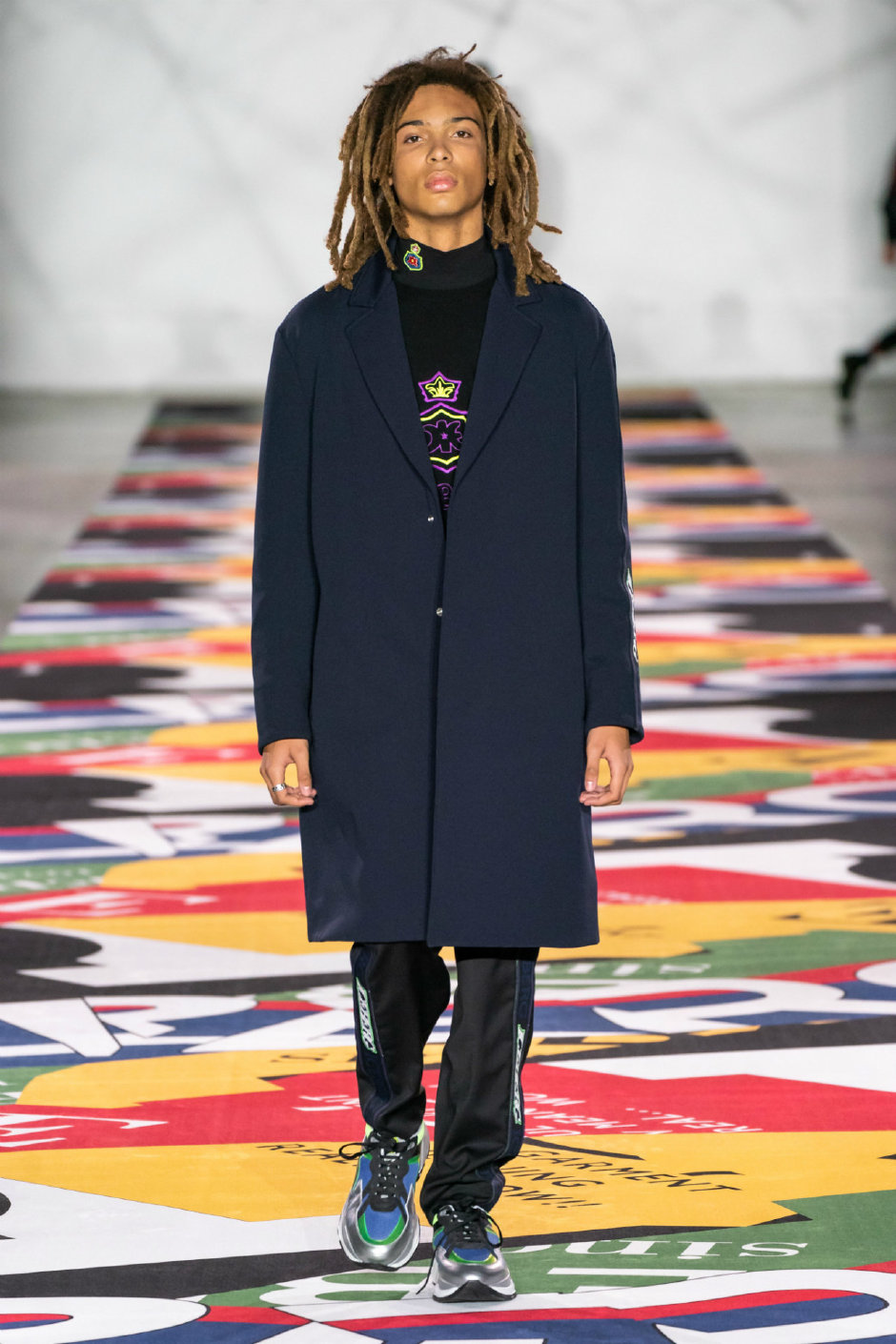 Iceberg Sonbahar / Kış 2019