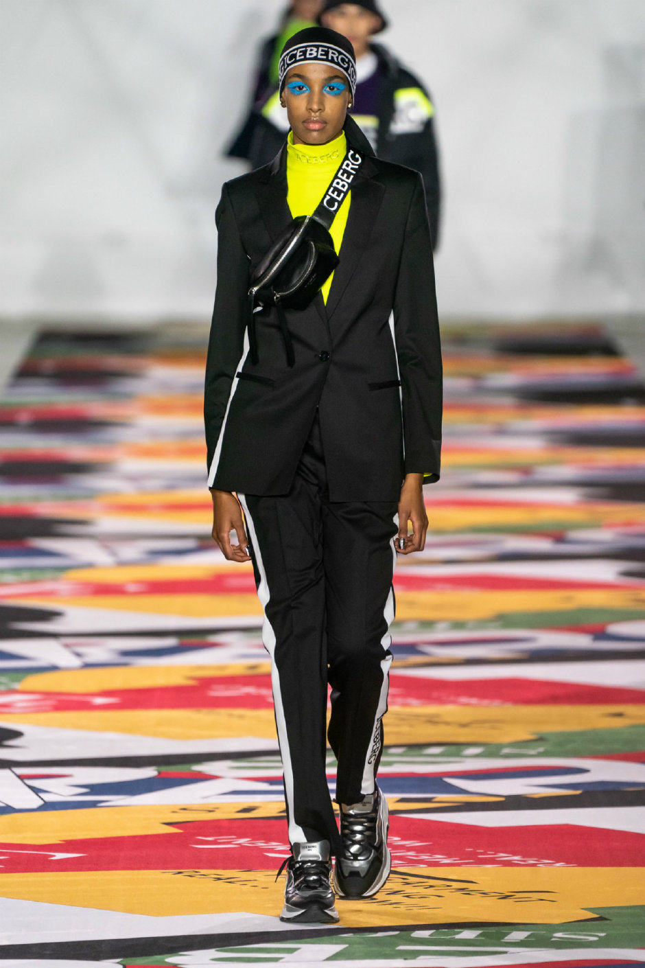 Iceberg Sonbahar / Kış 2019