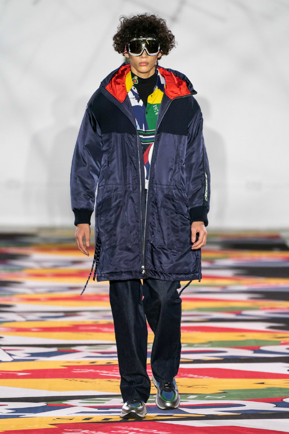 Iceberg Sonbahar / Kış 2019