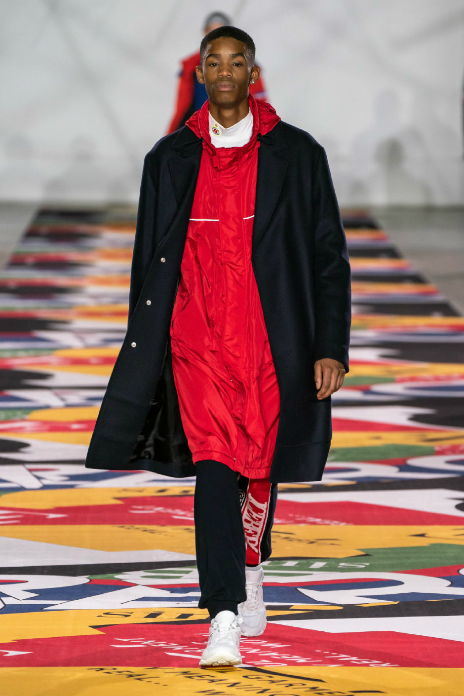 Iceberg Sonbahar / Kış 2019