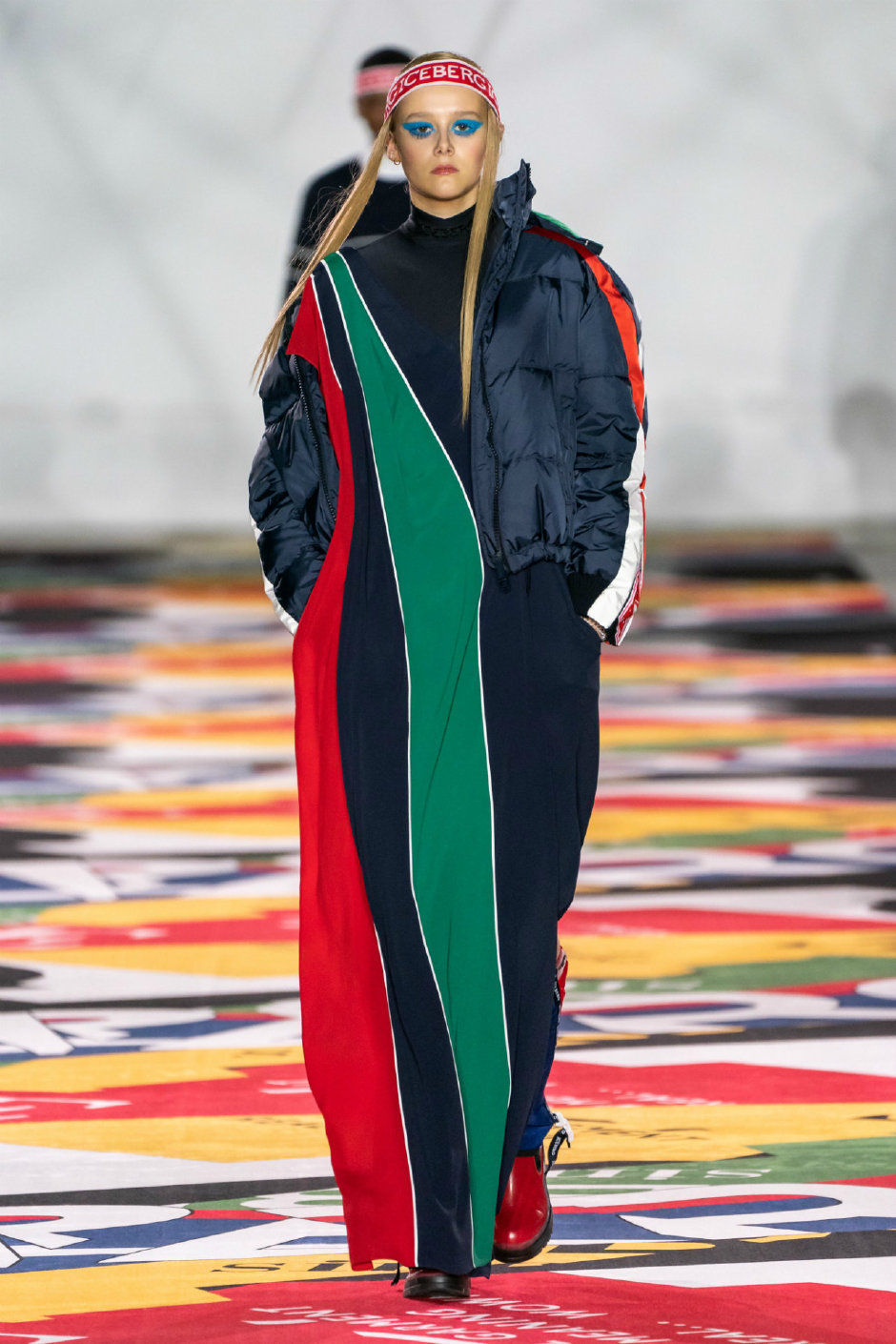 Iceberg Sonbahar / Kış 2019