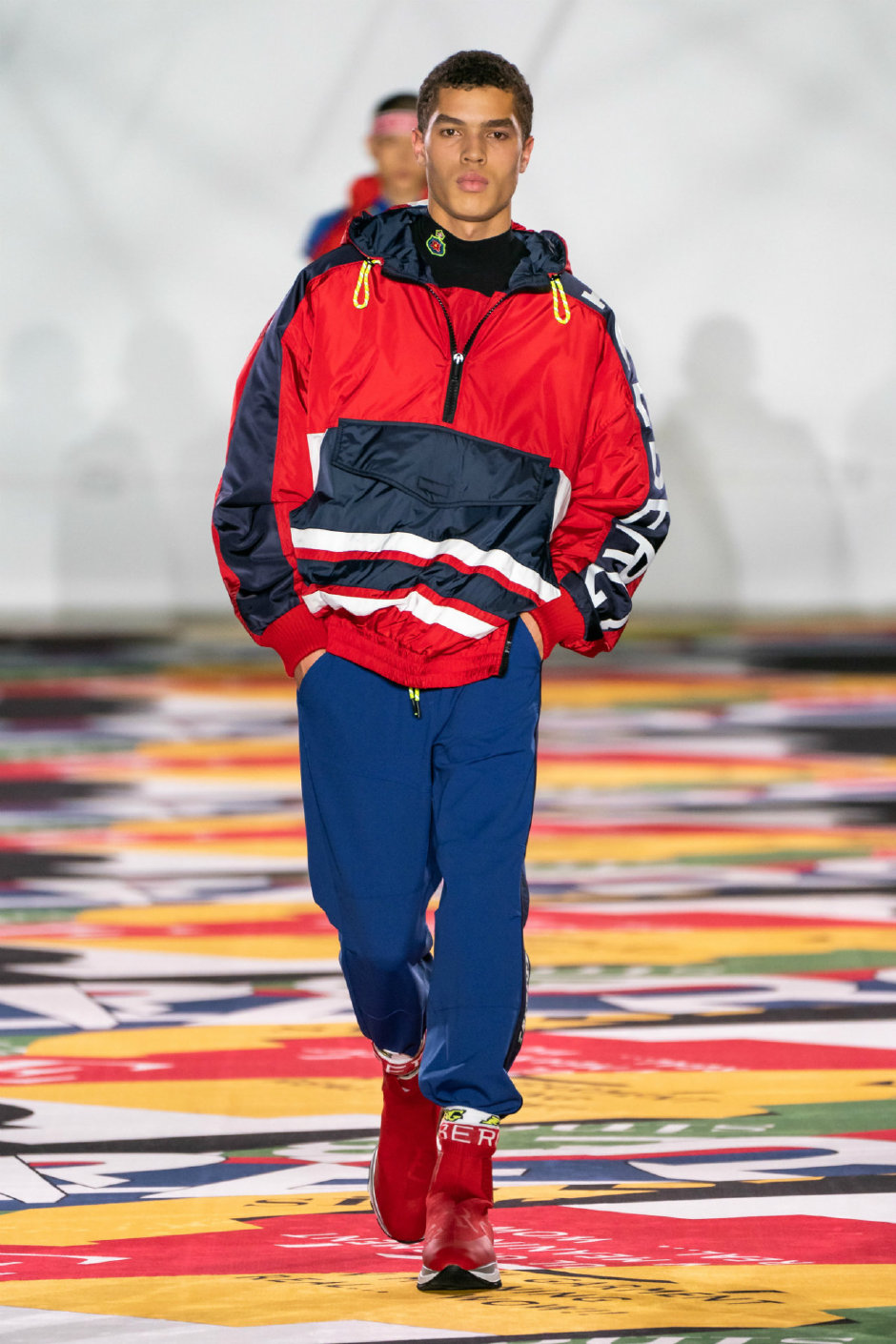 Iceberg Sonbahar / Kış 2019