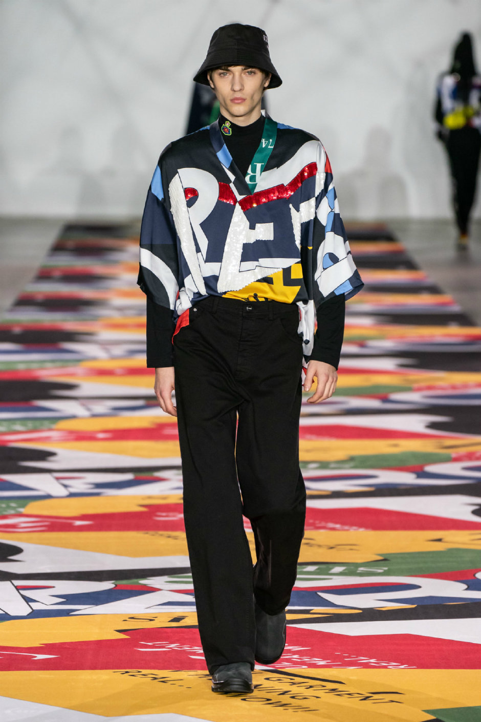 Iceberg Sonbahar / Kış 2019